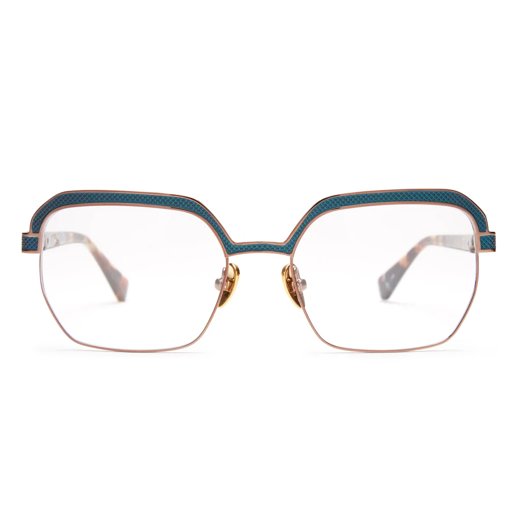 BLUE-BRONZE