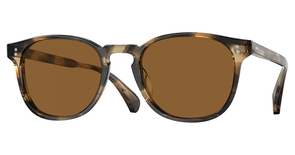 TEAKWOOD / TRUE BROWN