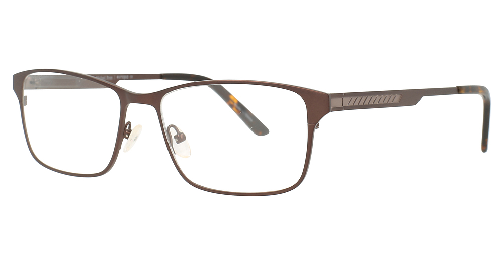 Chocolate/Taupe