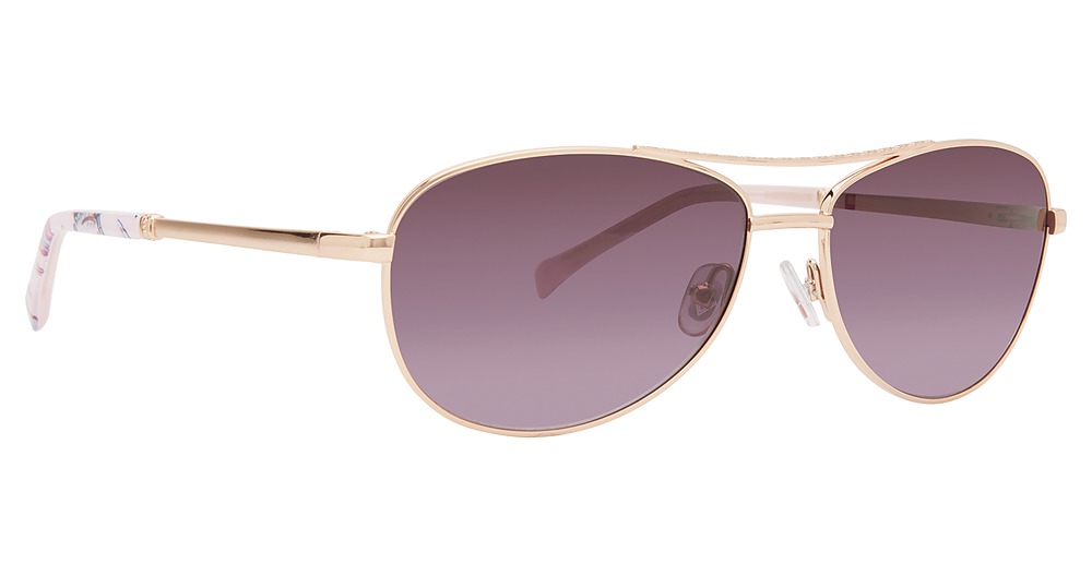 Felicity Paisley Pink
