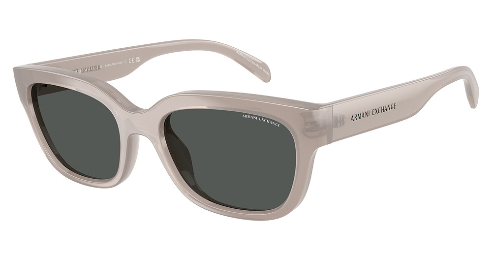 SHINY OPAL LIGHT GREY / DARK GREY