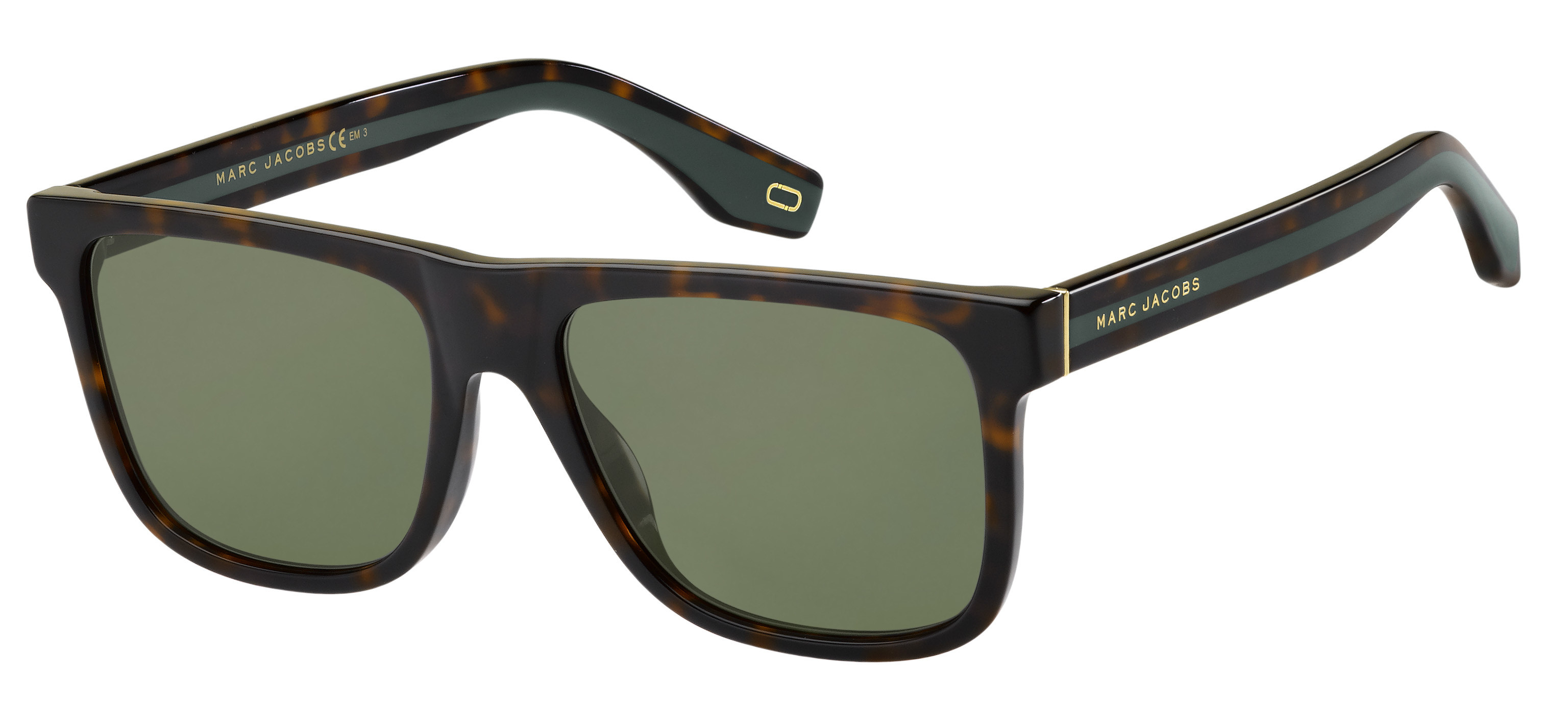 Dark Havana (QT Green)