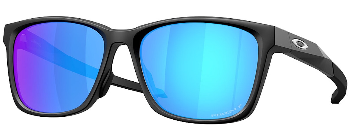 MATTE BLACK / PRIZM SAPPHIRE
