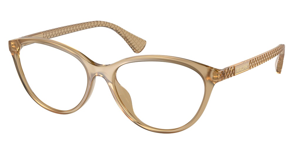 SHINY TRANSPARENT BEIGE