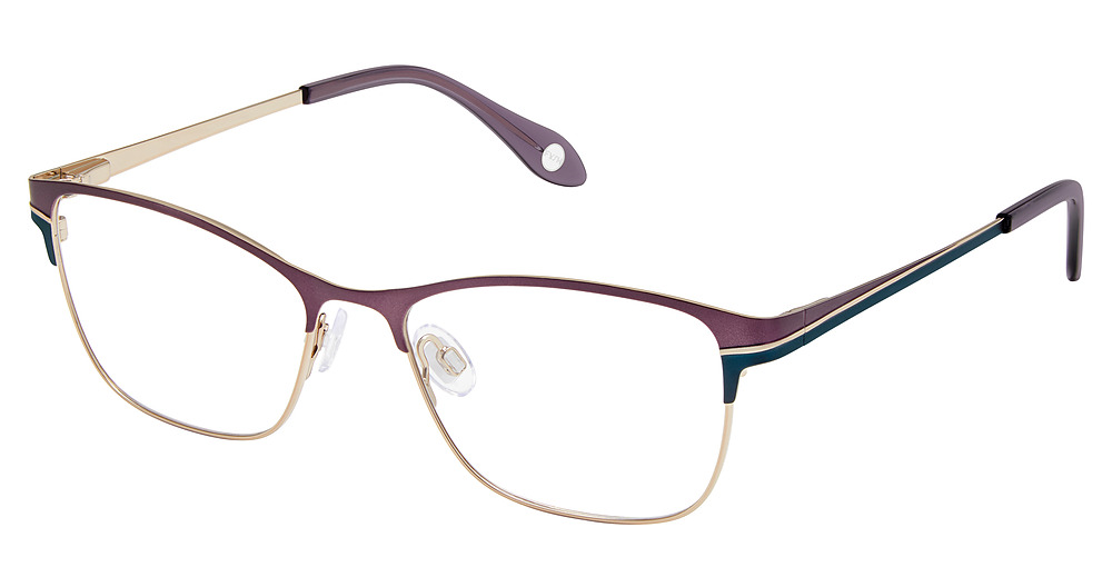 EGGPLANT COPPER OCEAN