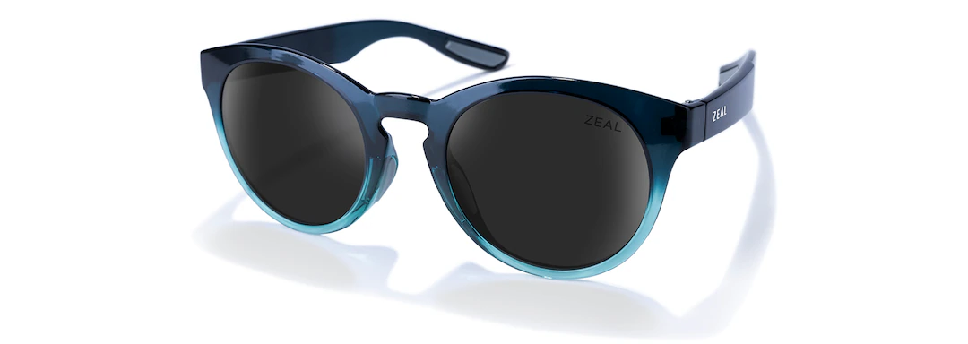 Zeal Optics PAONIA