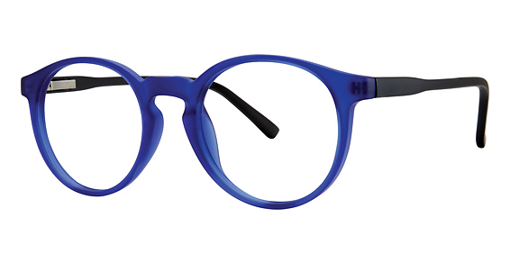 BLUE/BLACK