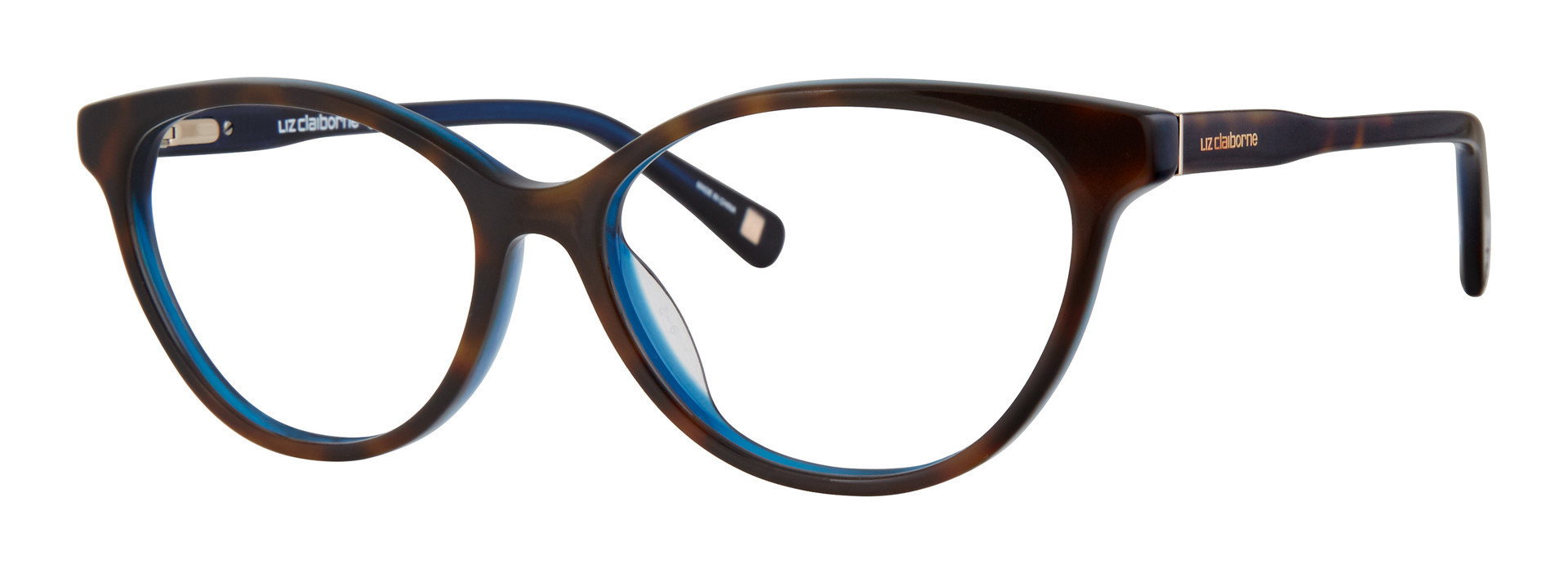 Havana Blue