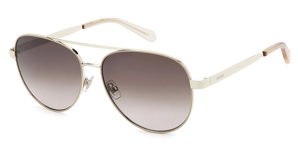 BRWNGOLD B / BROWN SHADED