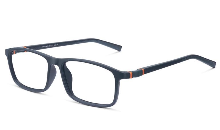 DARK GREY ORANGE