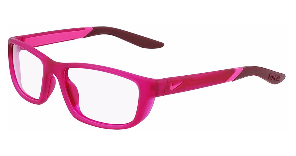 (606) MATTE CACTUS FLOWR/DRK BEETRT