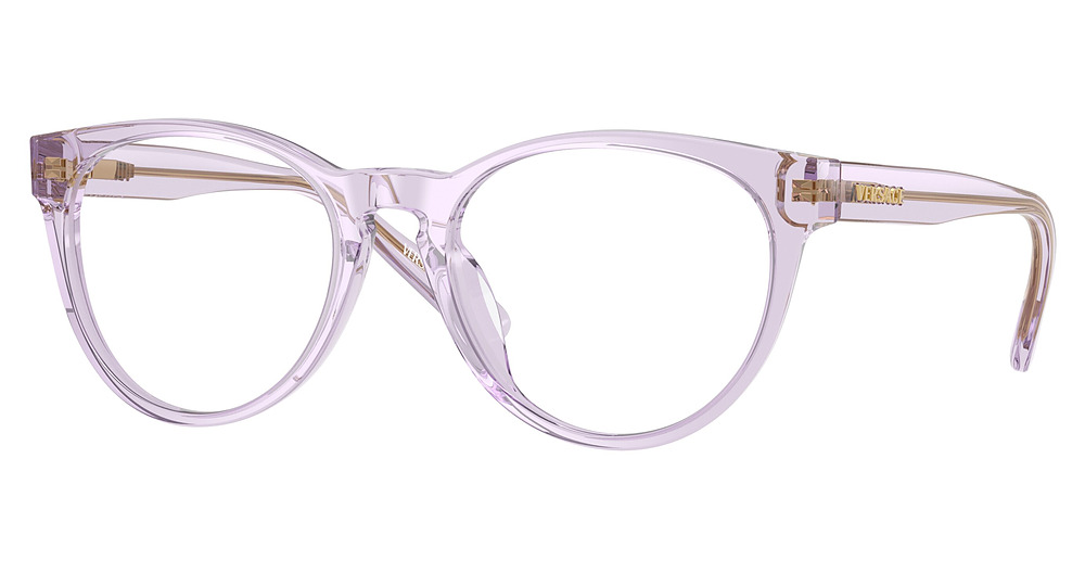 PINK TRANSPARENT