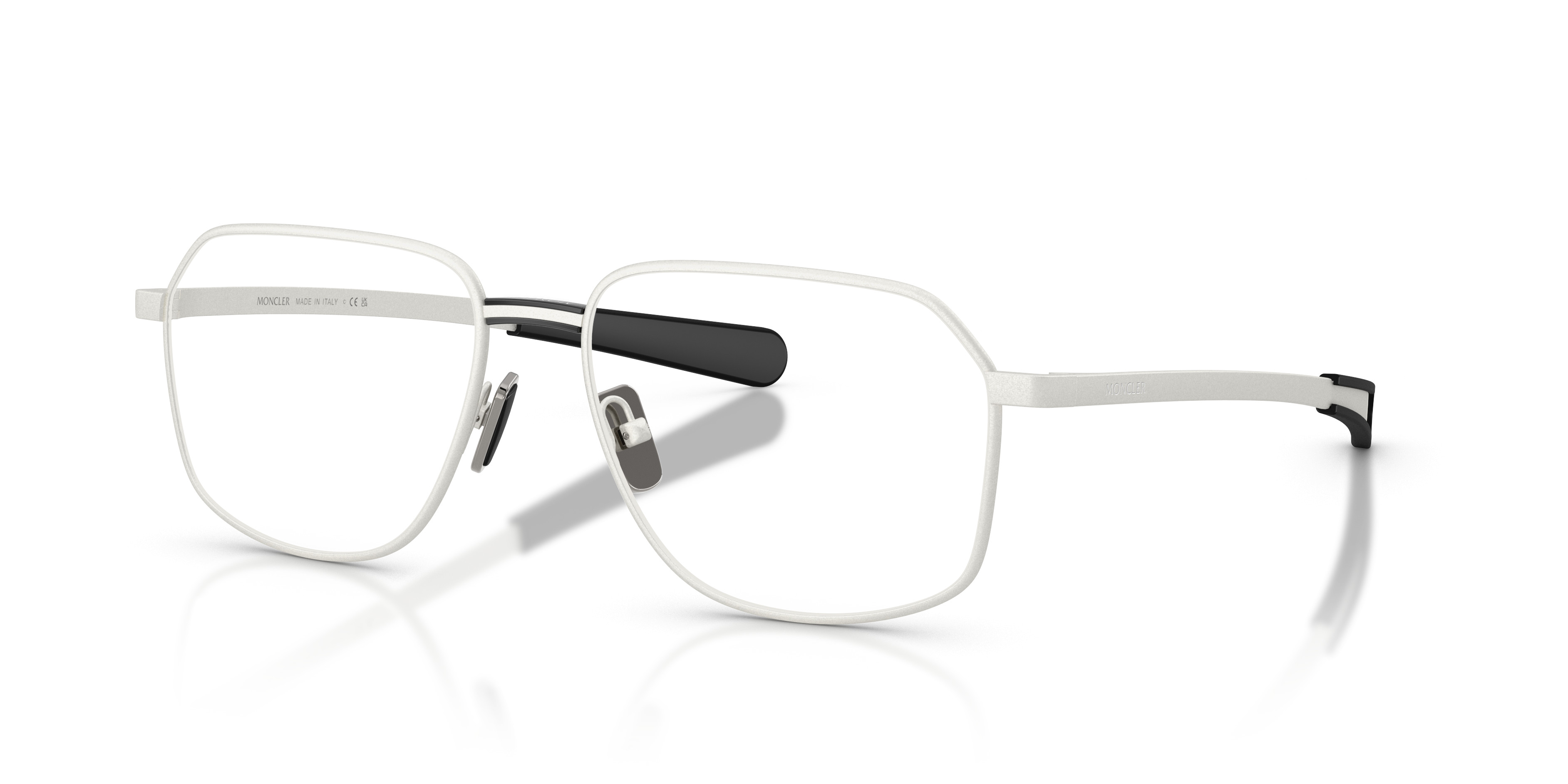 1004 MATTE SILVER