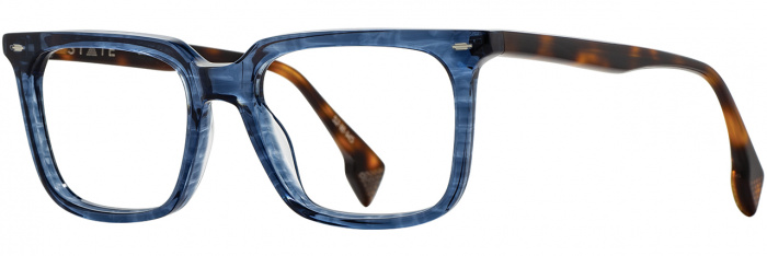 Azure Tortoise