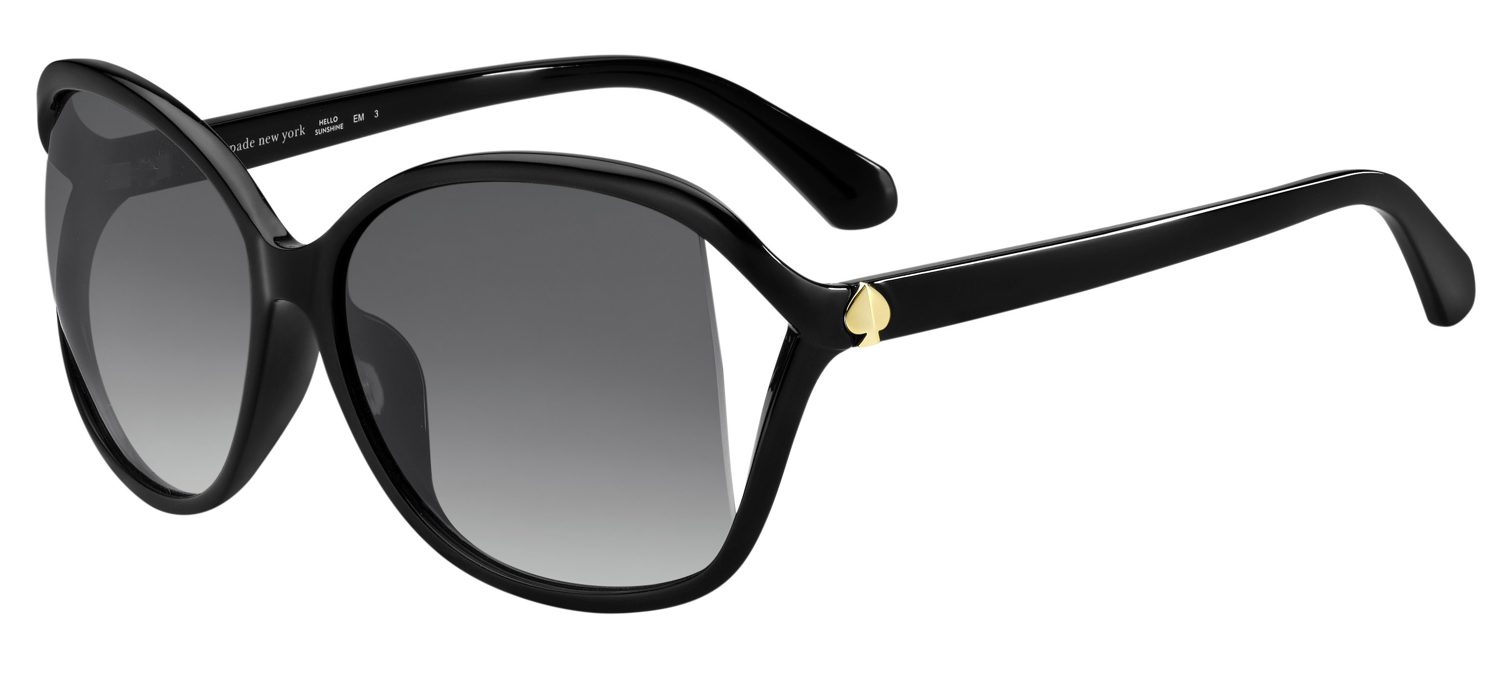 Black (9O Dark Gray Gradient)