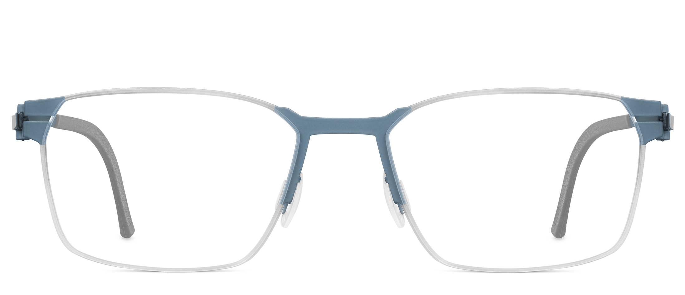 Air Force Blue/titanium 12C/70M