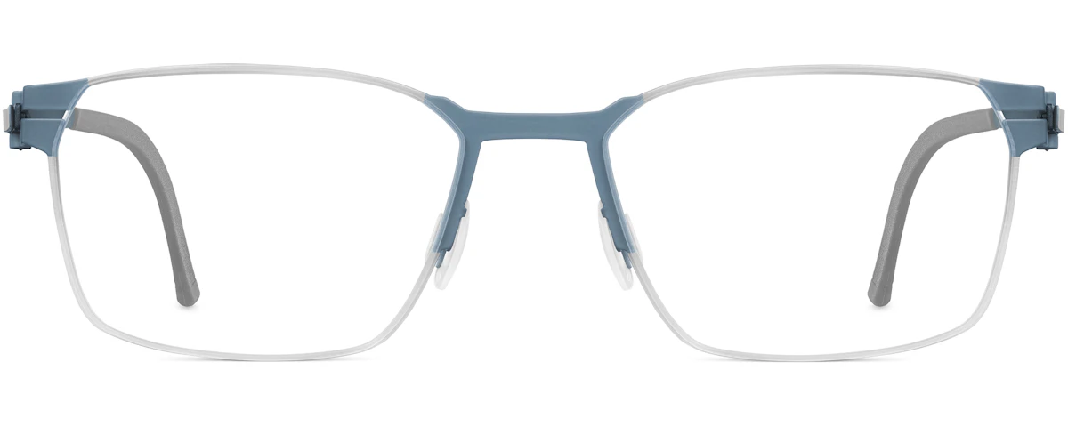 Air Force Blue/titanium 12C/70M