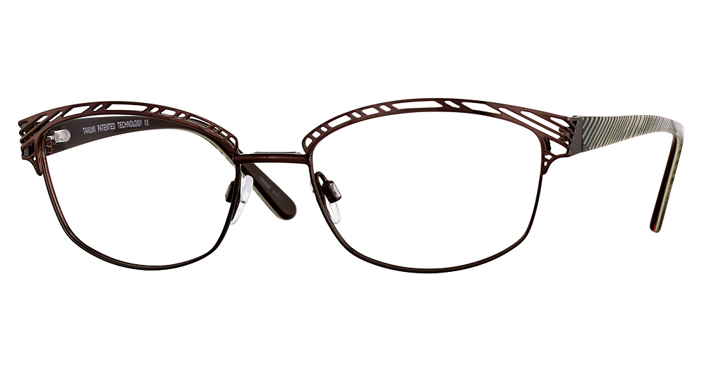 Shnydrkbrown/Cream&Black