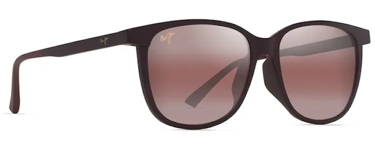 MJRX Matte Burgundy / MJRX