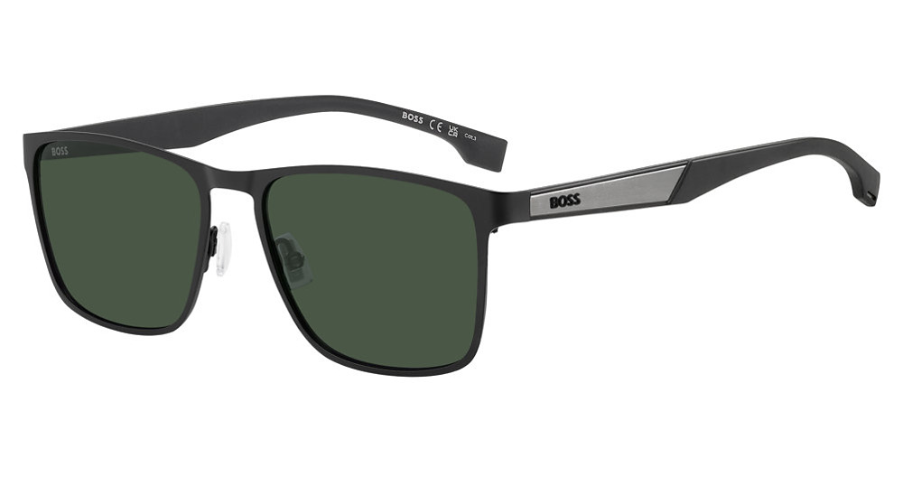MTT BLACK / GREEN