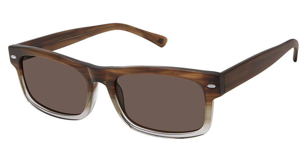 Brown / Brown Solid