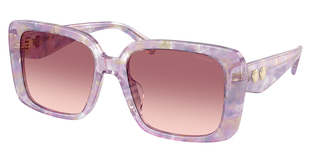 PEARLIZED PURPLE WATERCO / PUPLE PINK GRADIENT