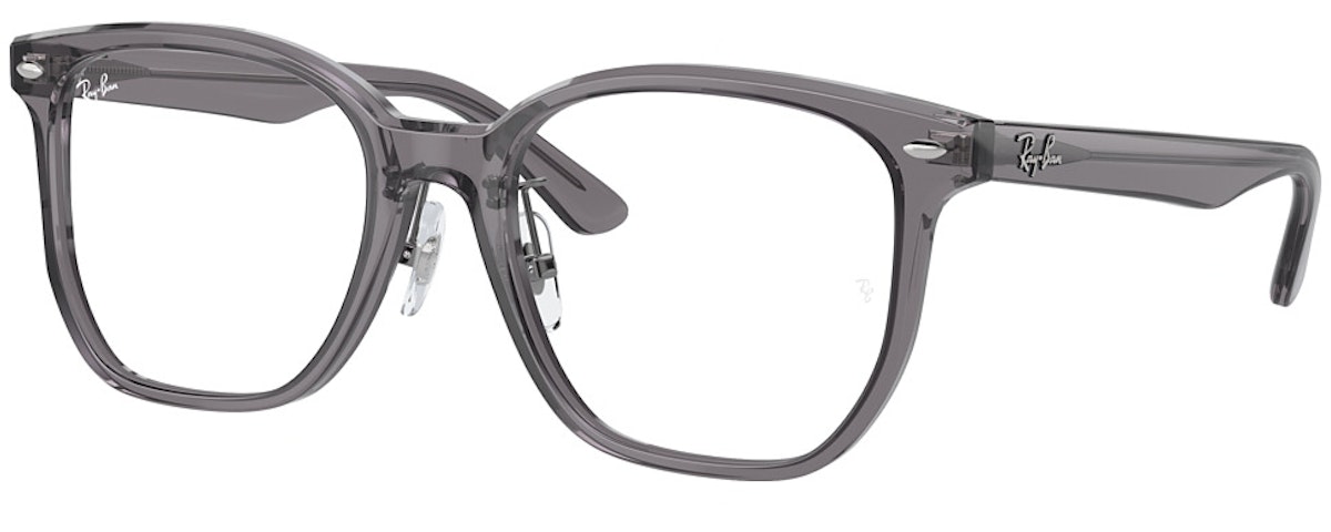 TRANSPARENT GREY