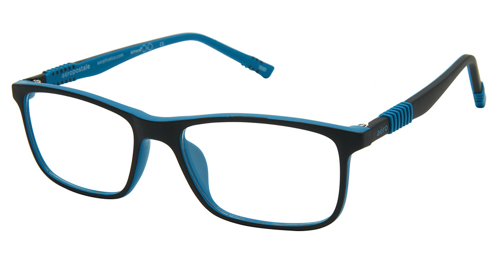Black/Teal