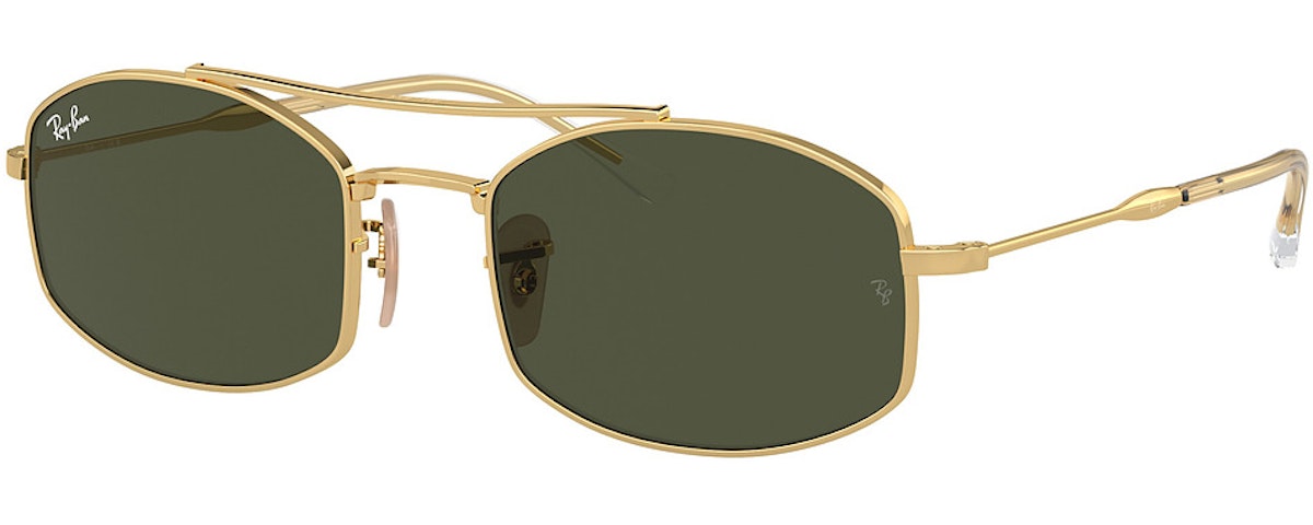ARISTA / GREEN