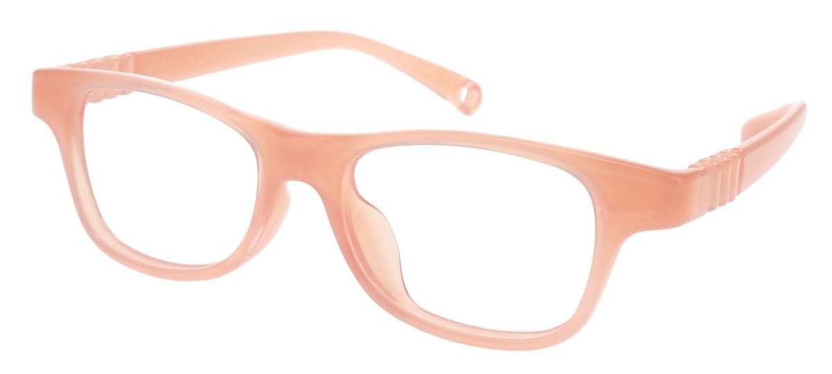 BLUSH TRANSPARENT