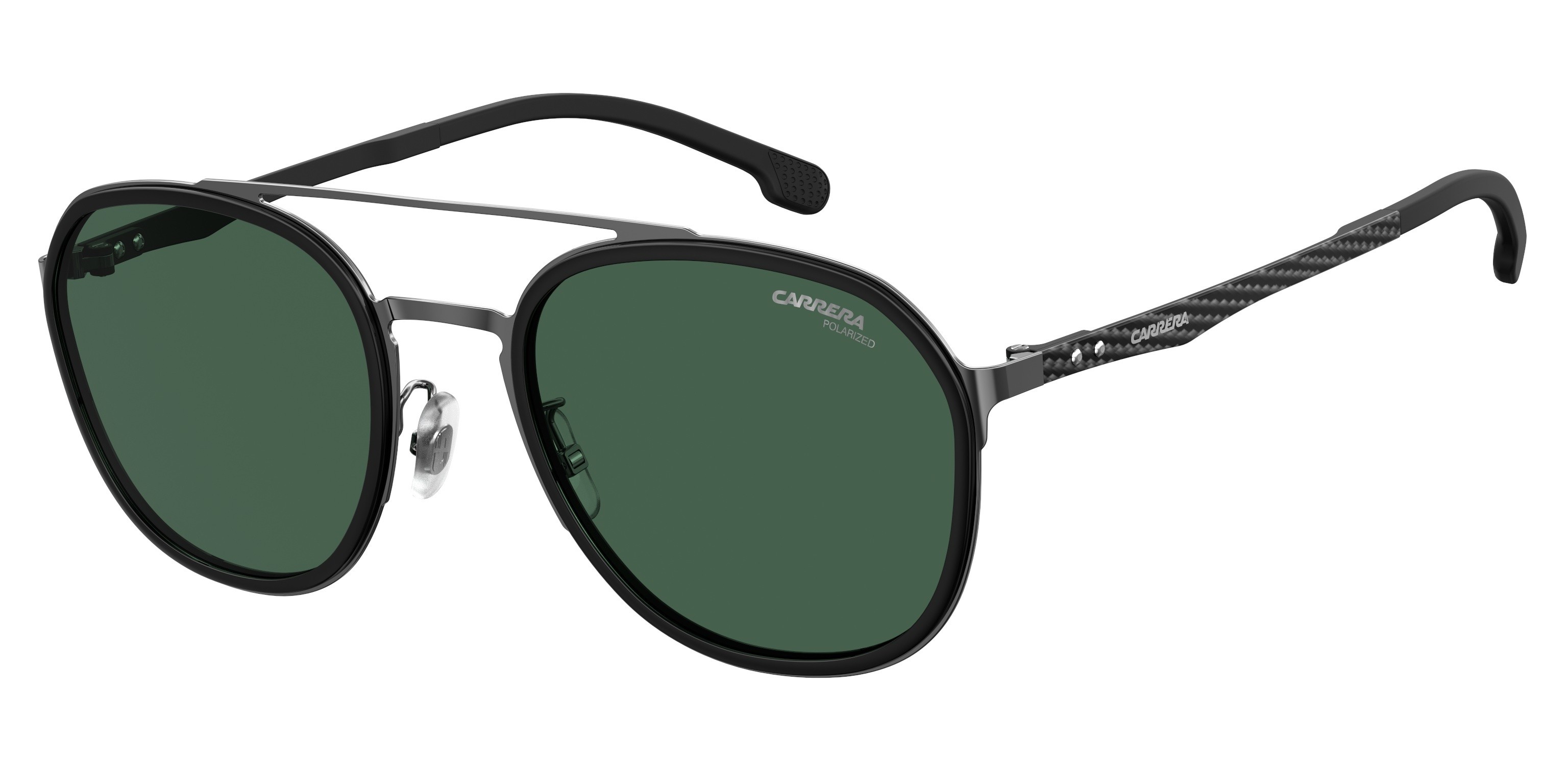 Dark Ruthenium (UC Green Polarized)