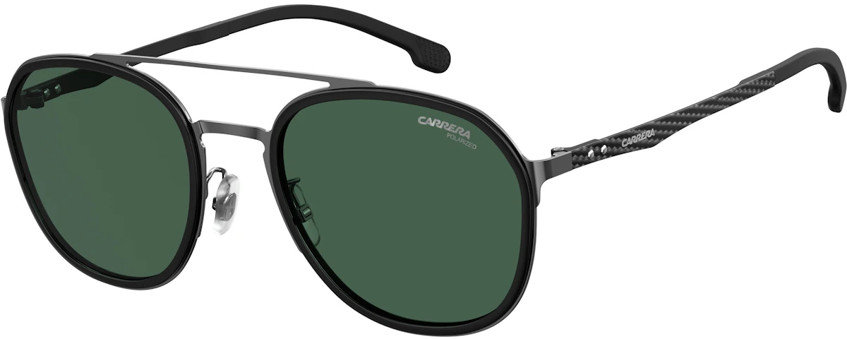 Dark Ruthenium (UC Green Polarized)