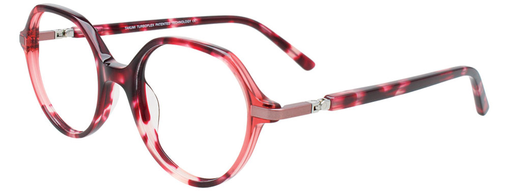 Cherry Tortoise & Transparent Cherry