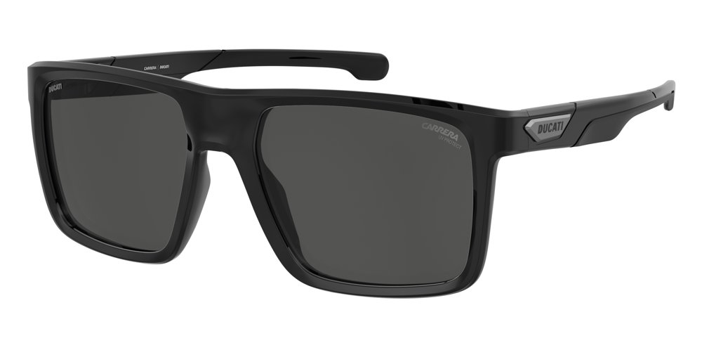 BLACK / GREY