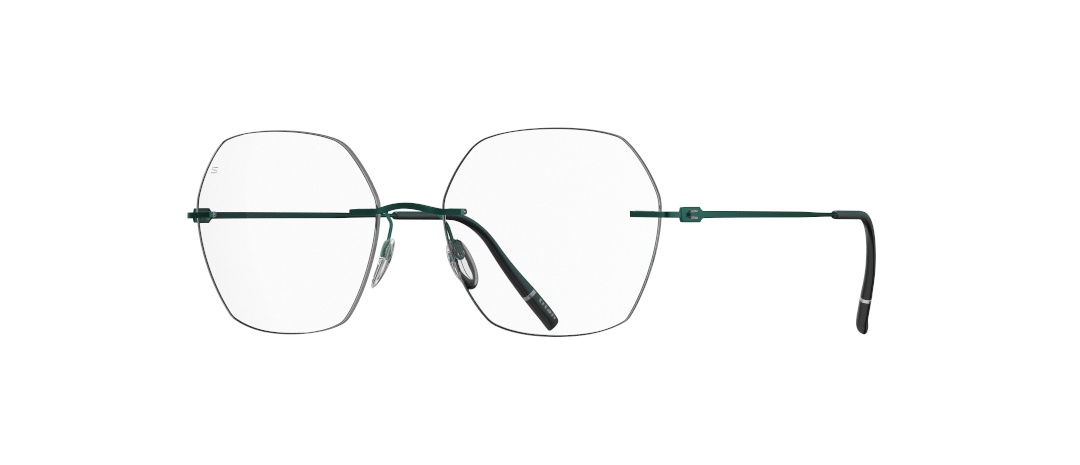 transformative teal