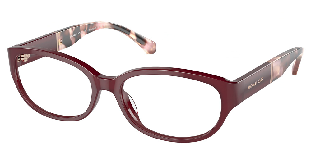 DARK RED TRANSPARENT