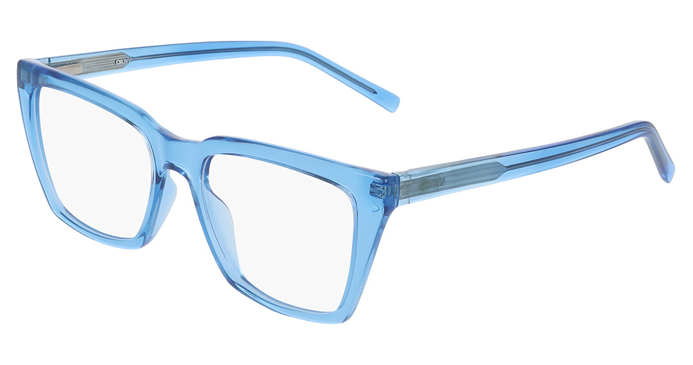 CRYSTAL BLUE