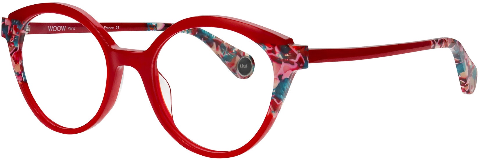 STAINED GLASS VIOLET