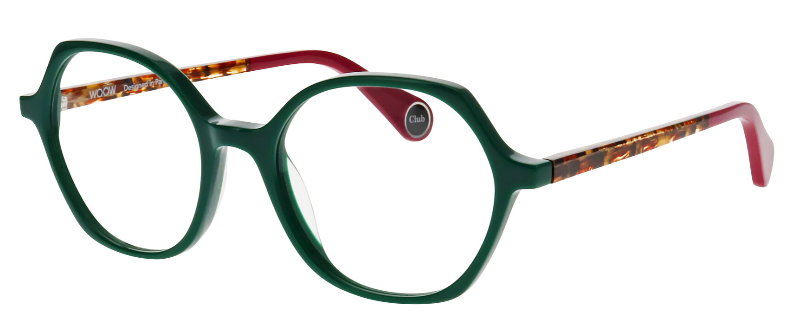 VINTAGE FOREST GREEN