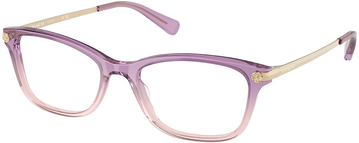 AMETHYST / PINK GRADIENT