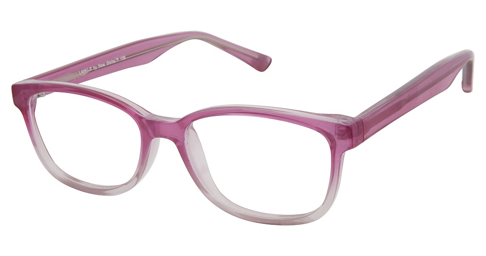Pink Fade