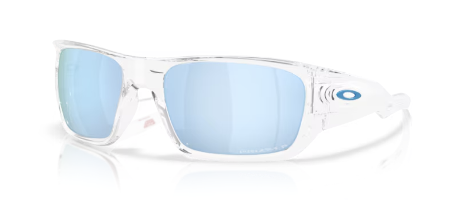 POLISHED CLEAR / Prizm Deep Water Polar