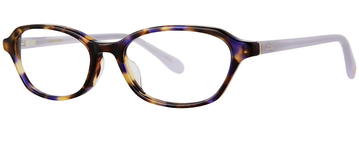 Iris Tortoise