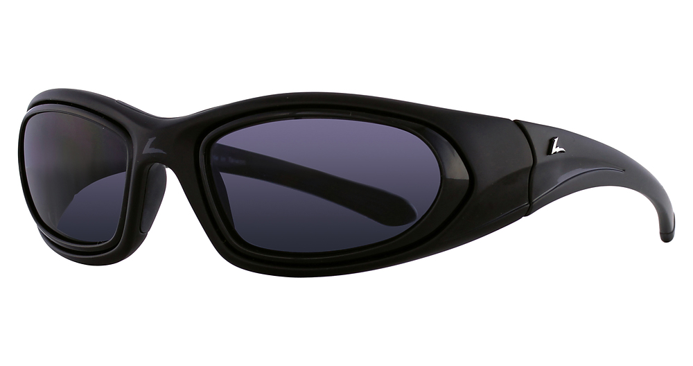 Matte Black