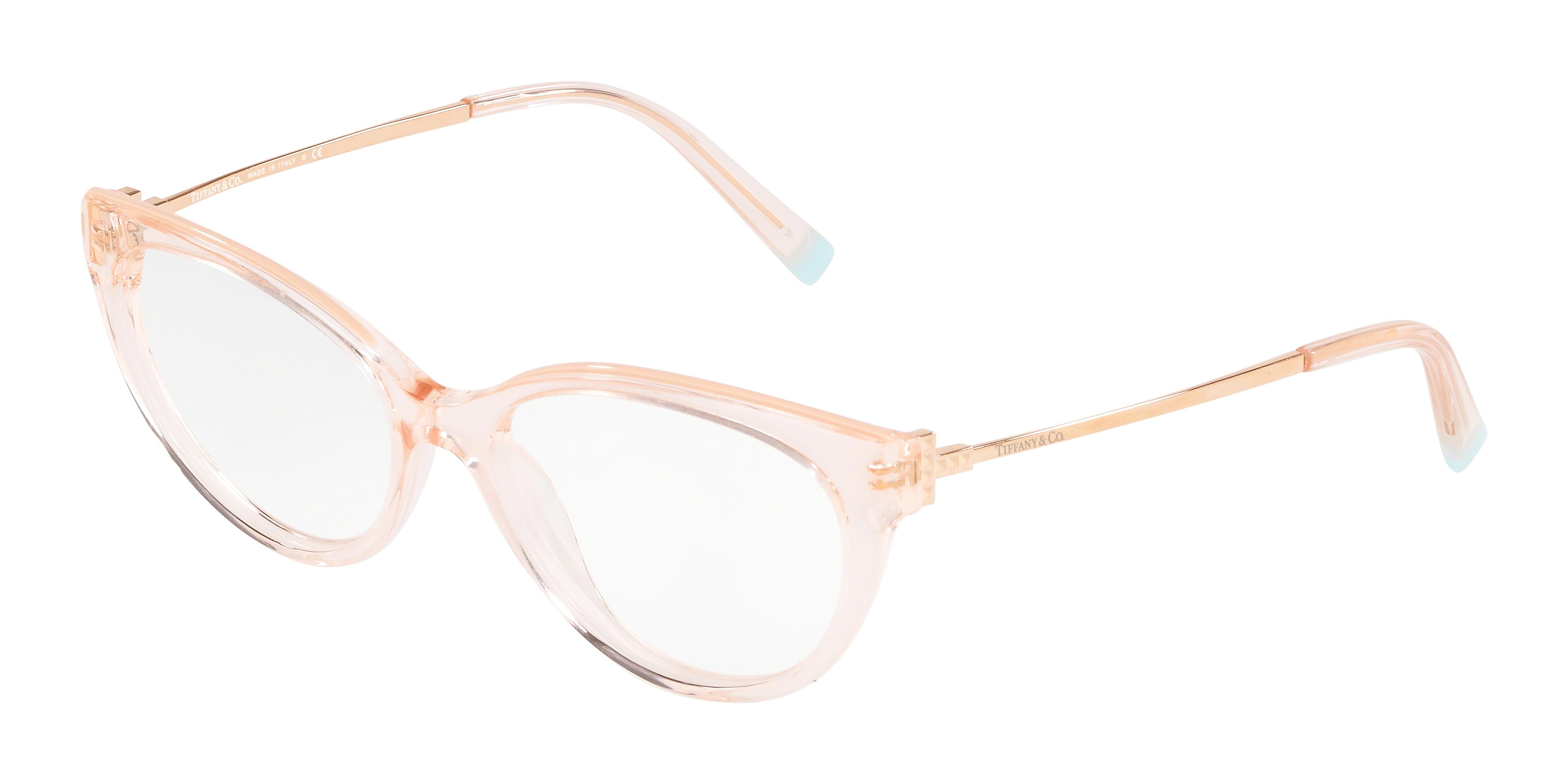CRYSTAL ROSE PEACH/NUDE