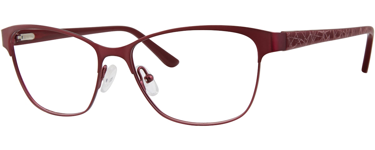 Aubergine Matte