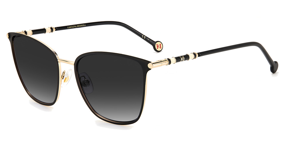 GOLD BLCK_ / DARK GREY SHADED