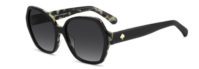 PTT BLK / DARK GREY SHADED