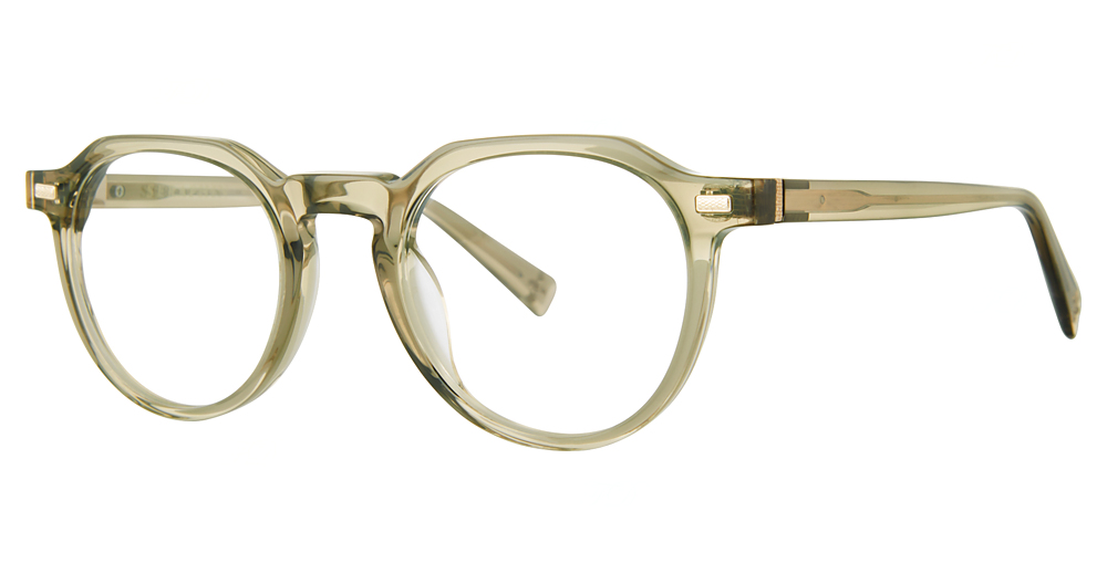 OLIVE CRYSTAL