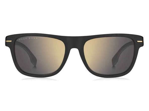 MTGD BLCK / GREY BRONZE MIRROR